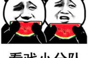 娱乐吃瓜表情图片大全,带你领略网络搞笑瞬间